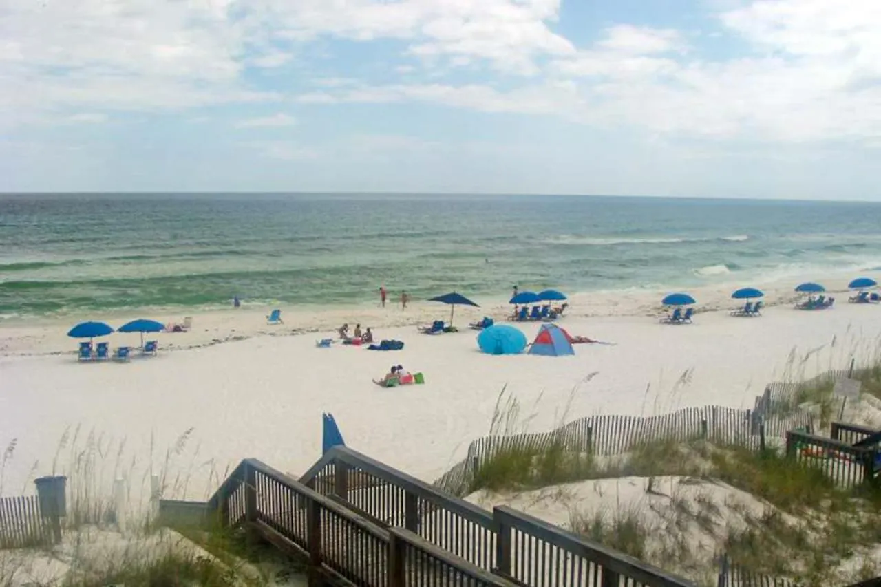 Cabana Club 208 Destin 0*,
