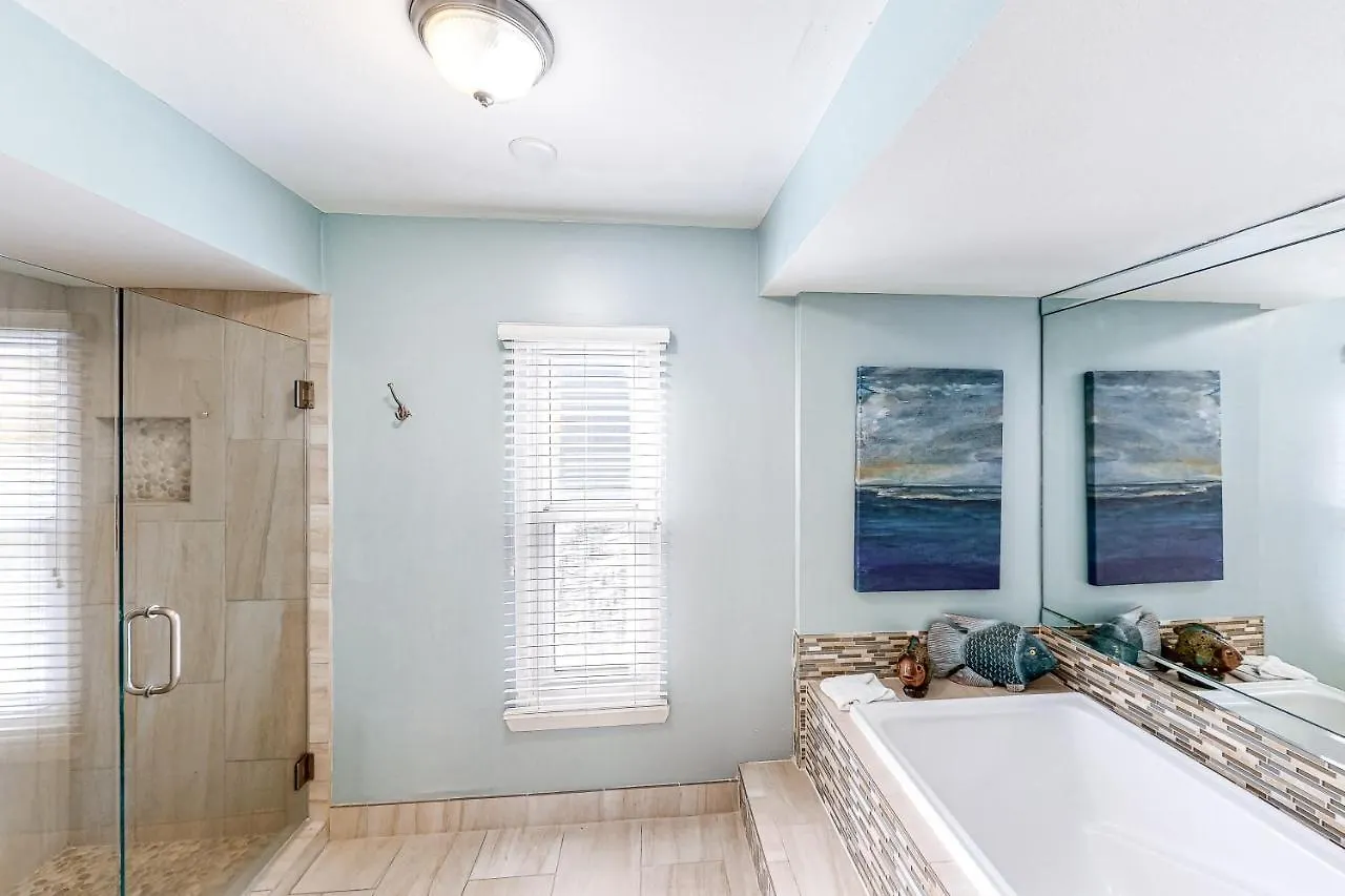 Cabana Club 208 Destin Apartment