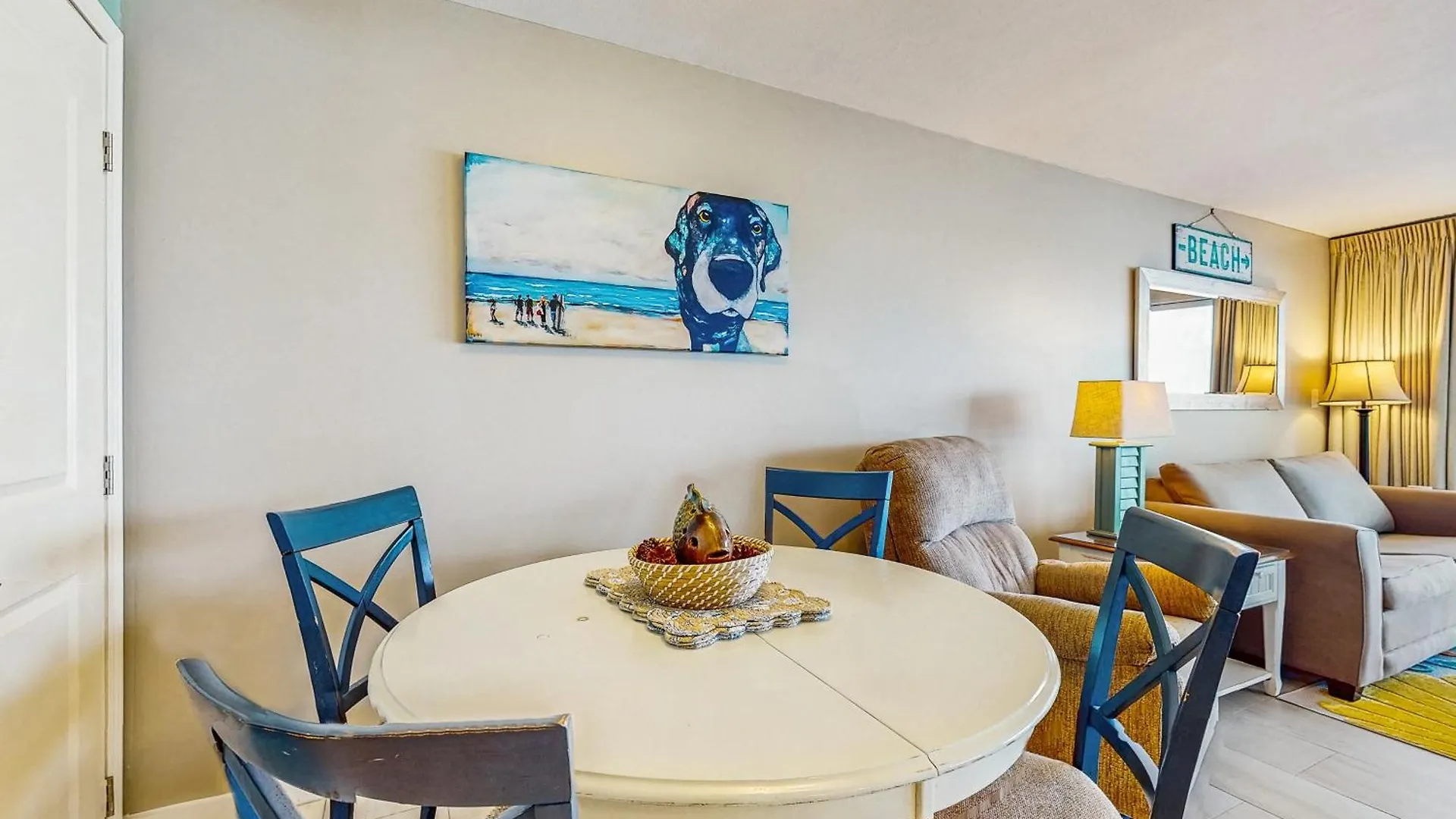 Apartment Cabana Club 208 Destin