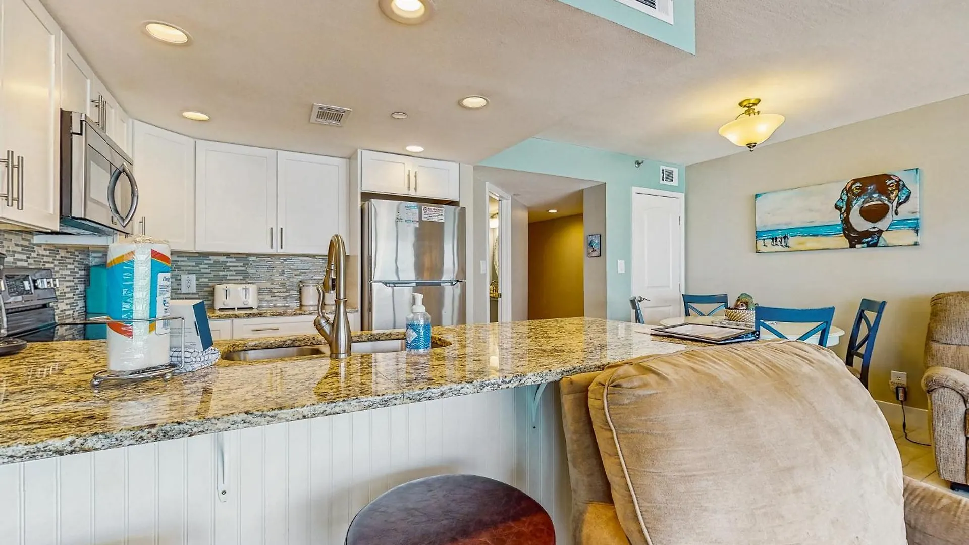 Apartment Cabana Club 208 Destin United States