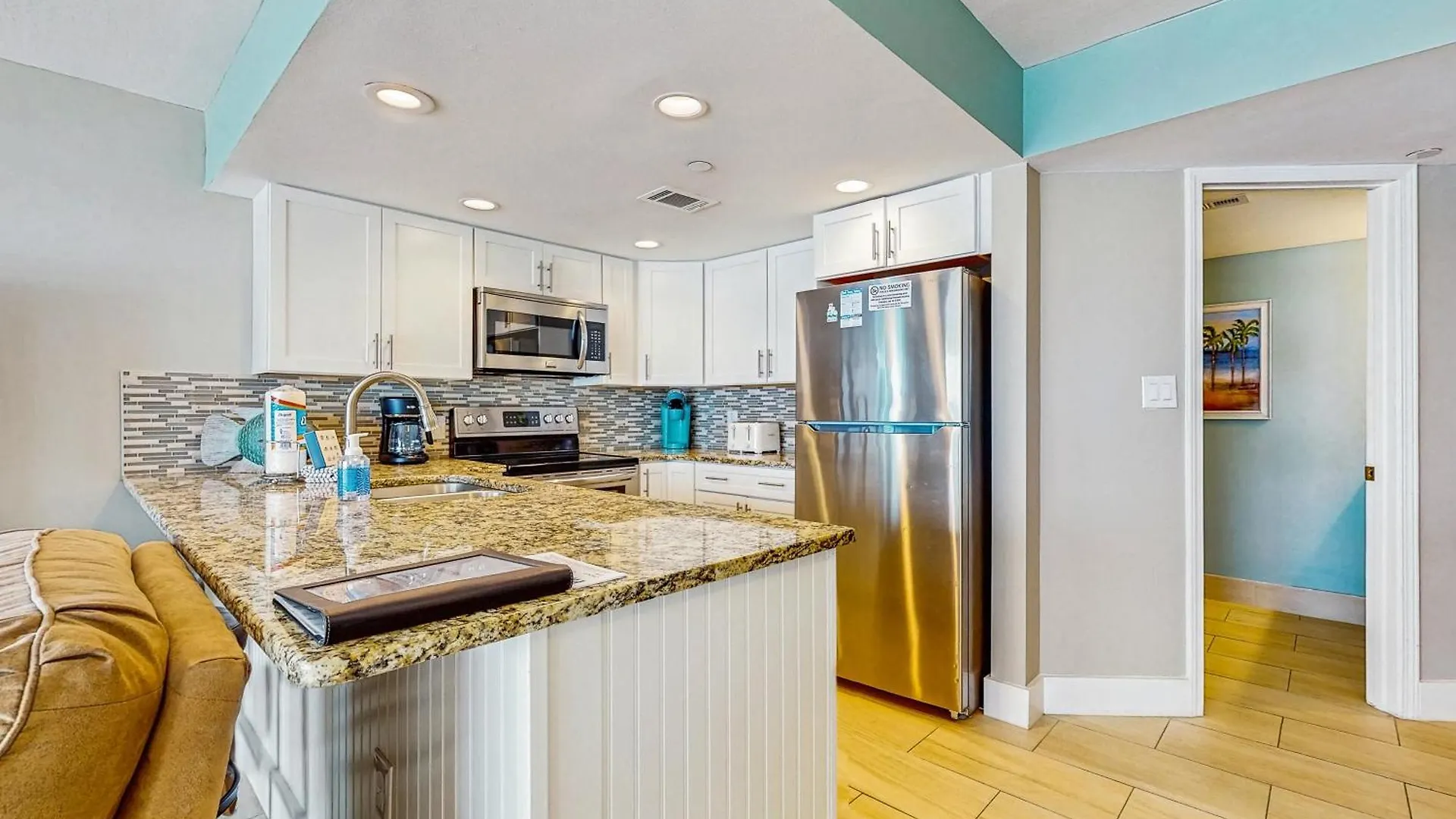 Apartment Cabana Club 208 Destin