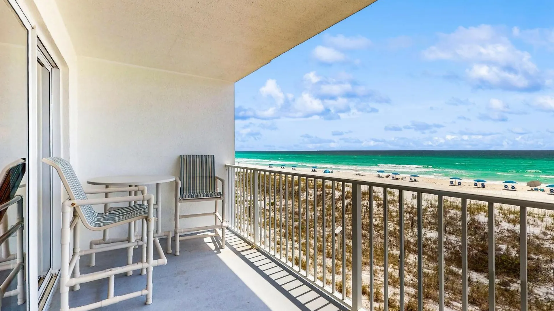 Cabana Club 208 Destin Apartment
