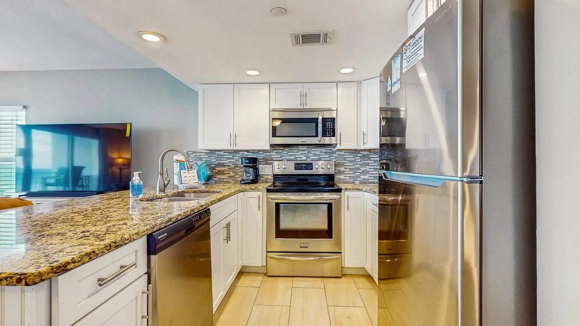 Cabana Club 208 Destin Apartment